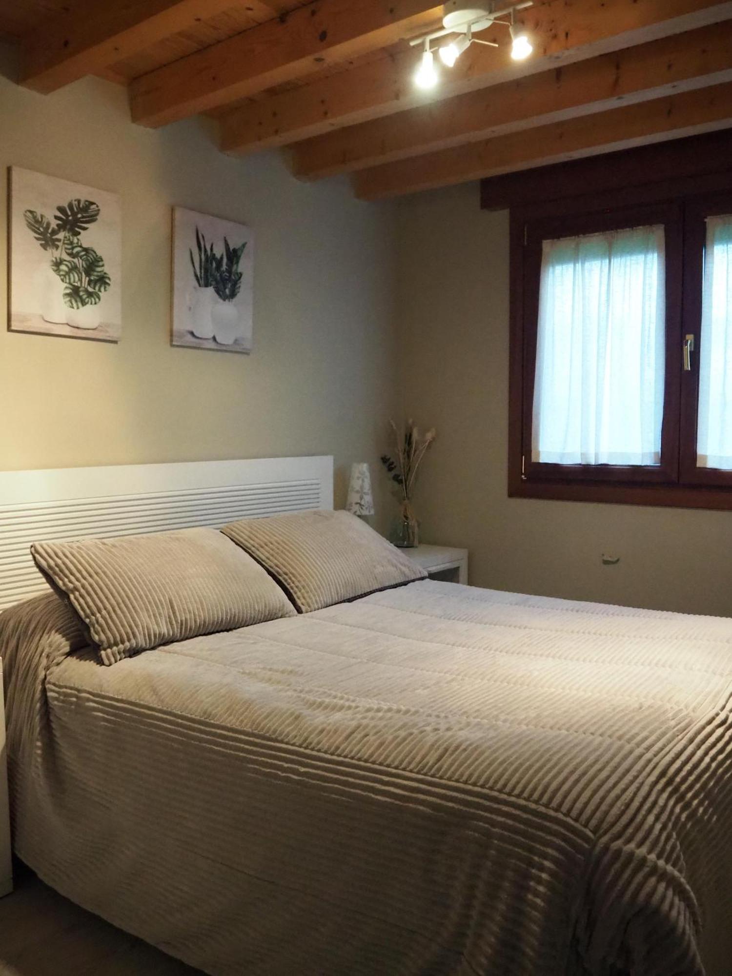 Casa Ascampinas Villa Ourense Bagian luar foto